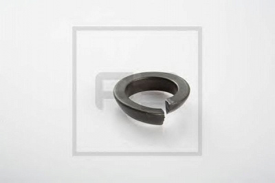 PE AUTOMOTIVE 03707100a -  Центрирующее кольцо, обод